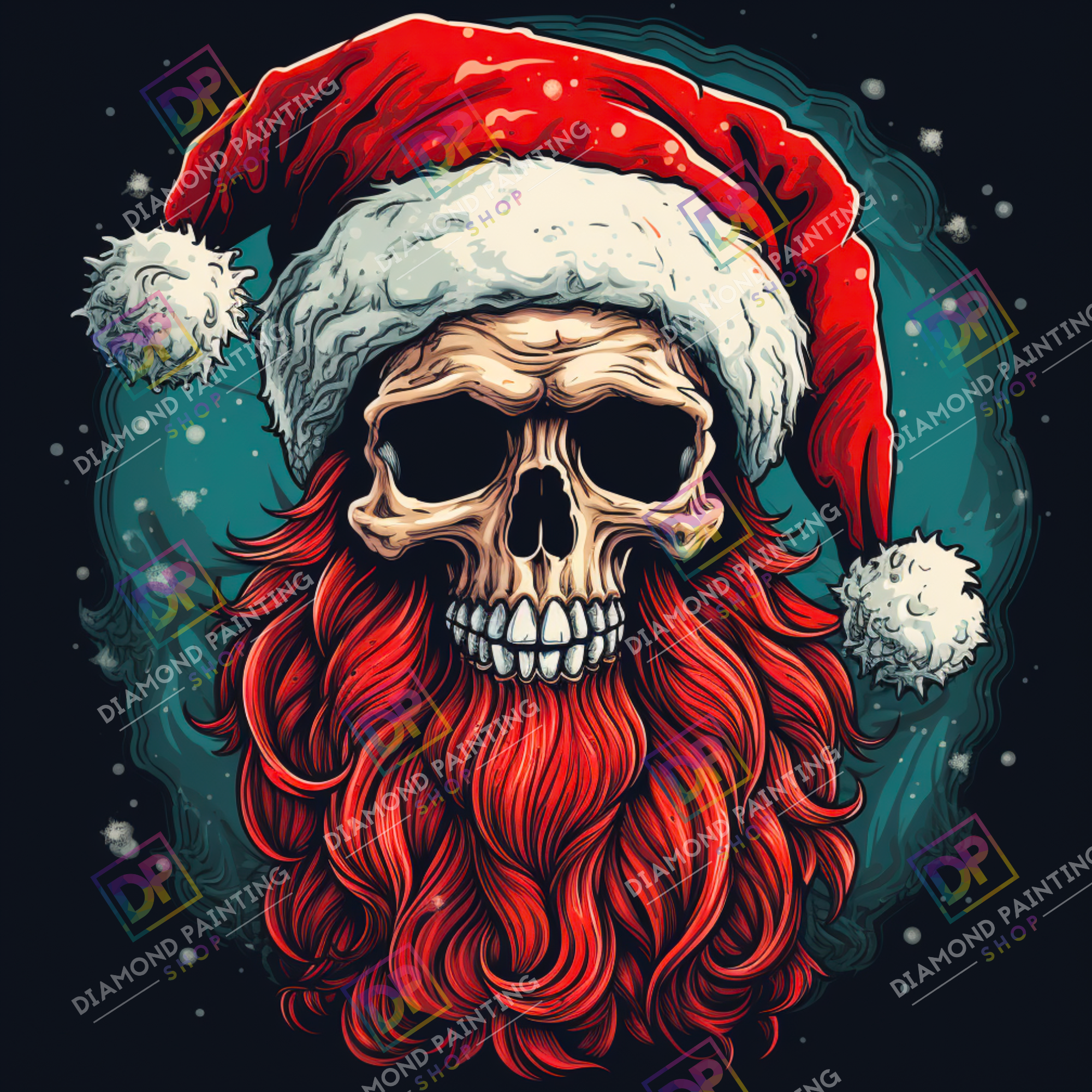 Death Santa