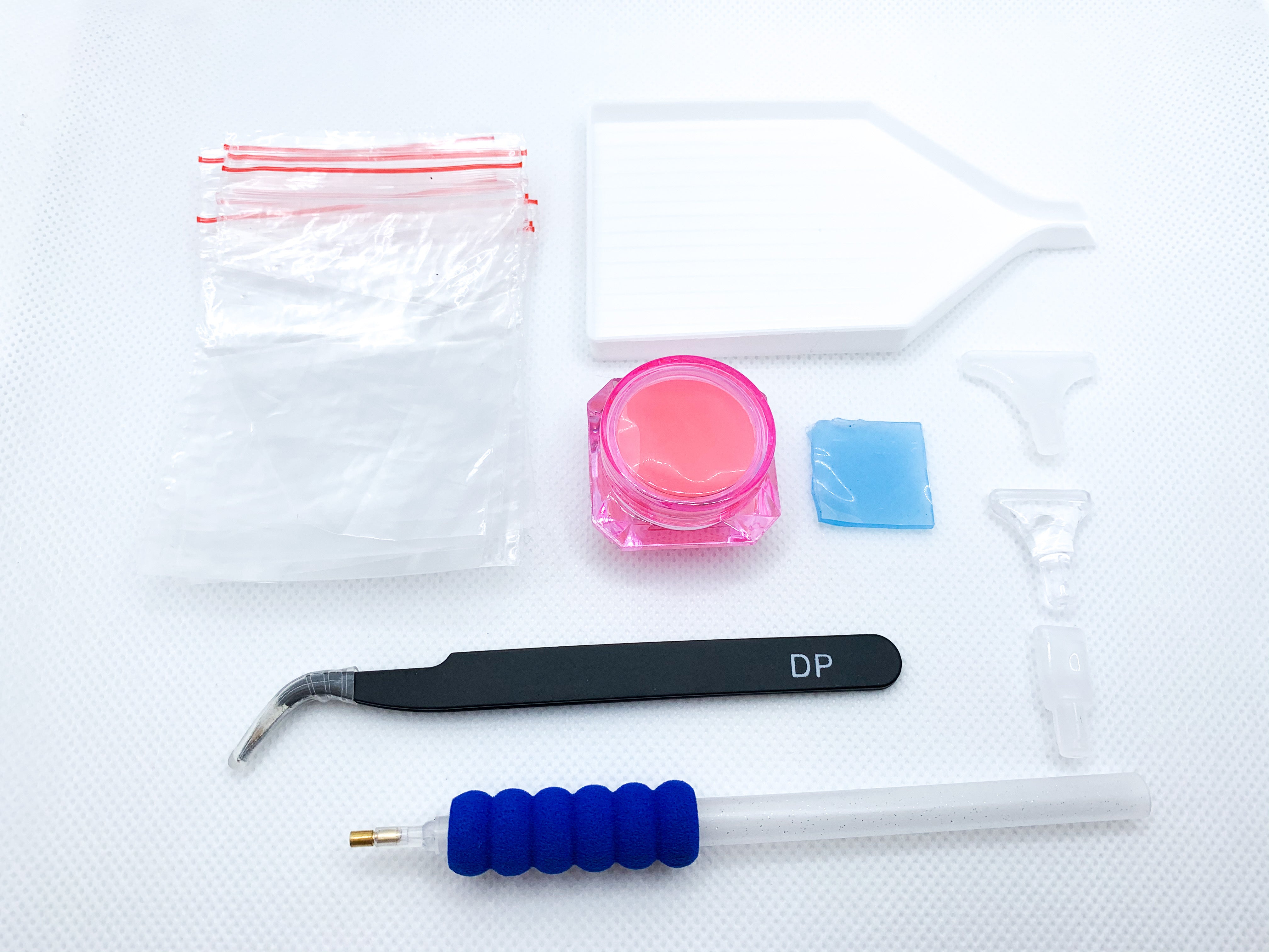 Toolkit Set