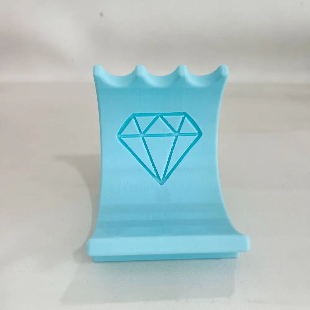Diamond Painting Stifthalter – Rutschfest, stabil & 3D-gedruckt | Zubehör