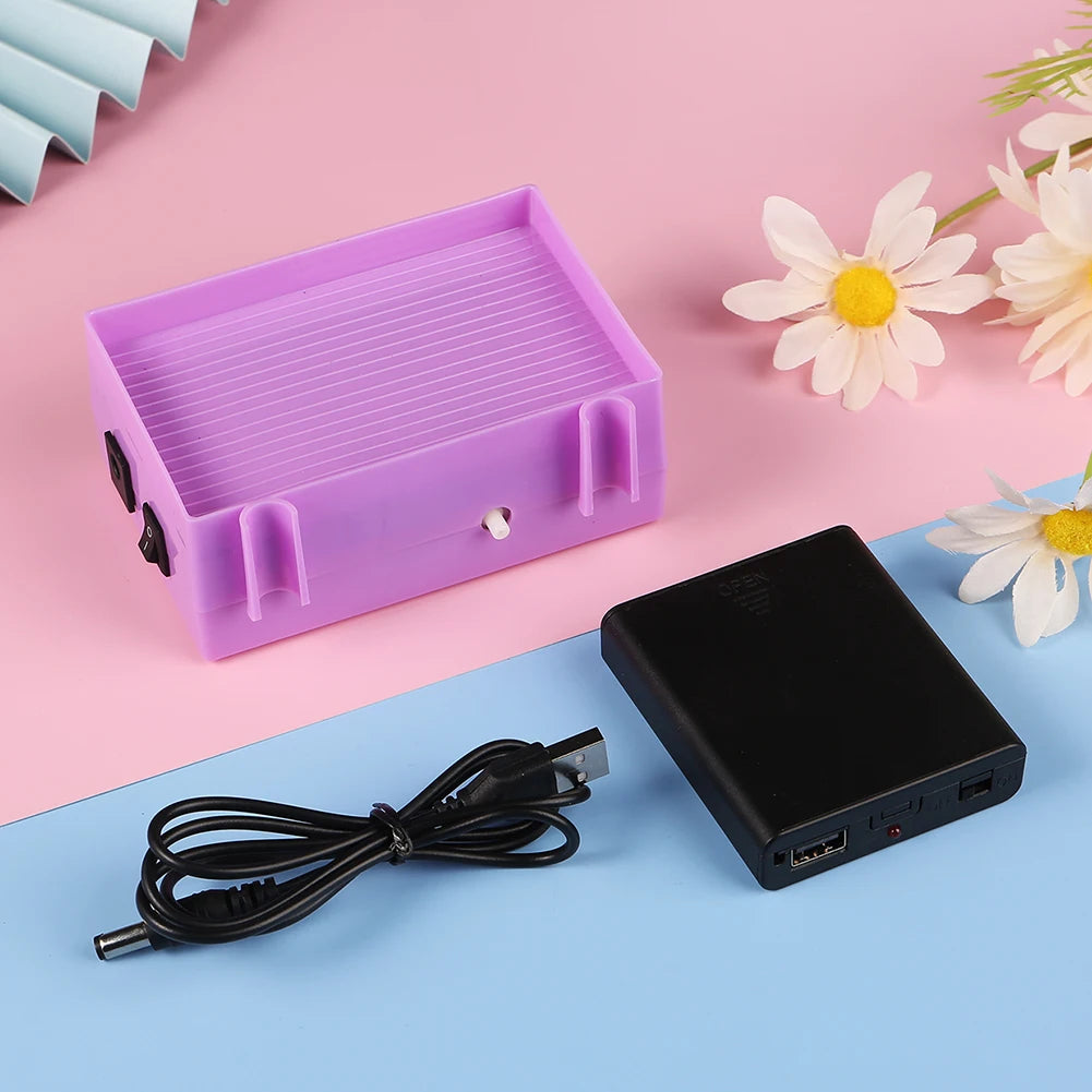 *NEU* E-Painter mit Metallstift & USB-Anschluss
