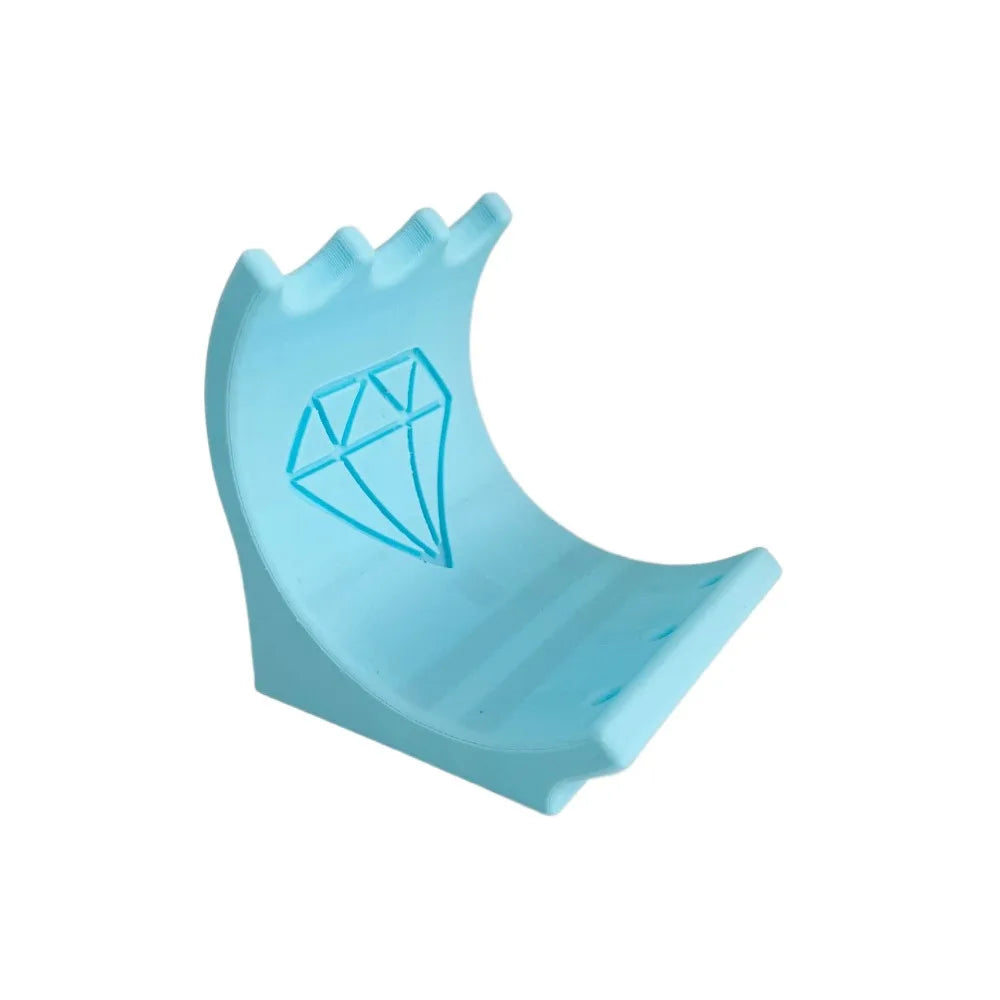 Diamond Painting Stifthalter – Rutschfest, stabil & 3D-gedruckt | Zubehör