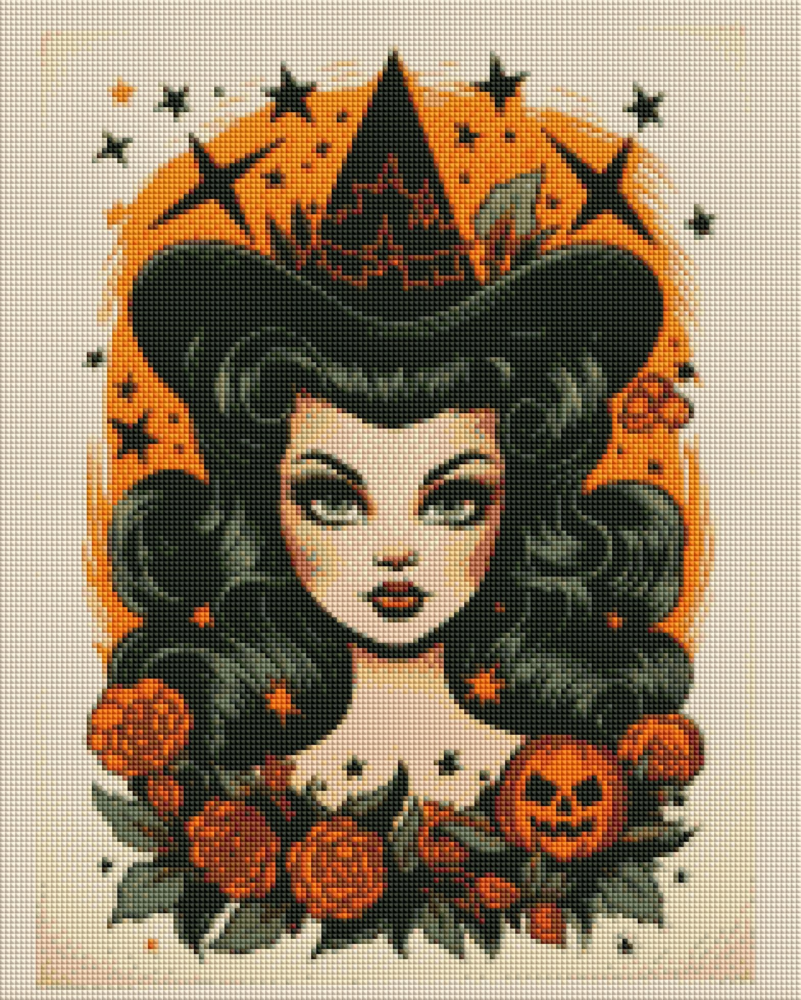 Halloween Rockabilly