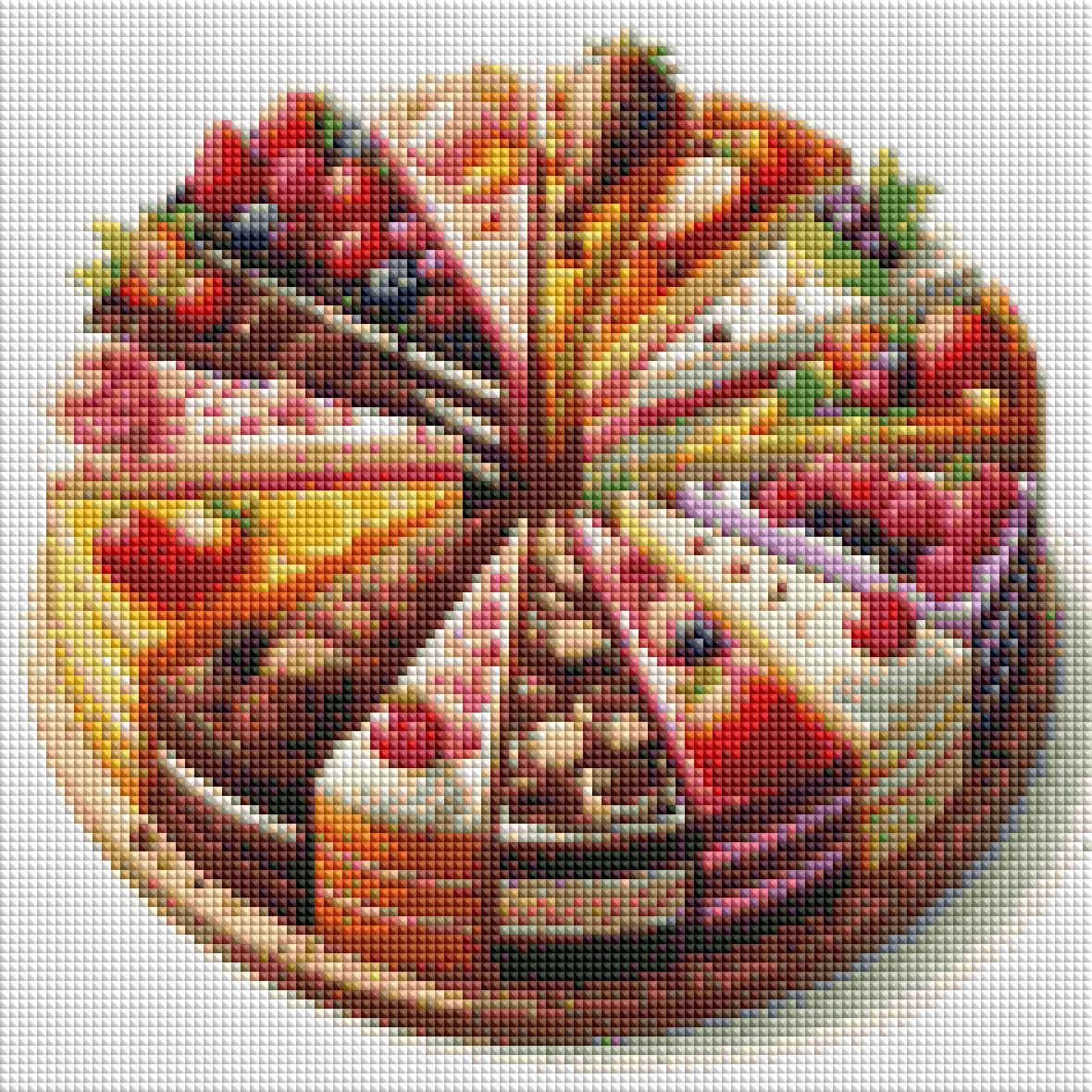 Frühstückszeit | Bilderset