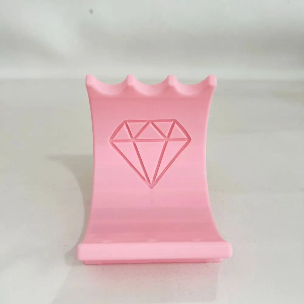 Diamond Painting Stifthalter – Rutschfest, stabil & 3D-gedruckt | Zubehör