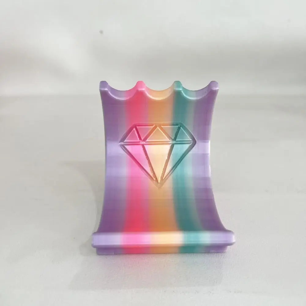 Diamond Painting Stifthalter – Rutschfest, stabil & 3D-gedruckt | Zubehör
