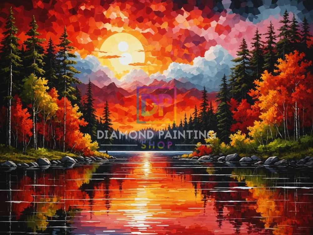 Autumn Reflections