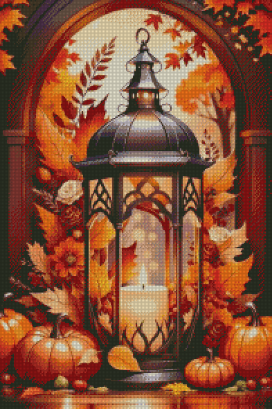 Autumn Glow