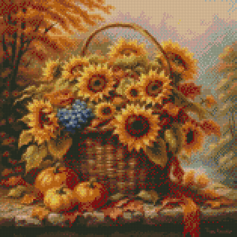 40x40cm