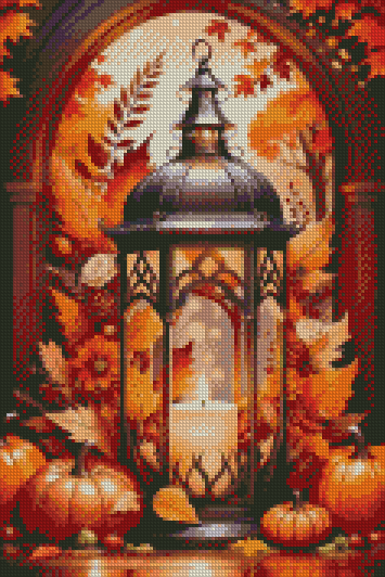 Autumn Glow