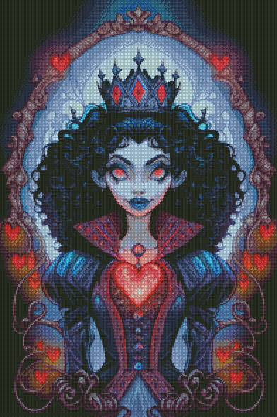 Darkness of love