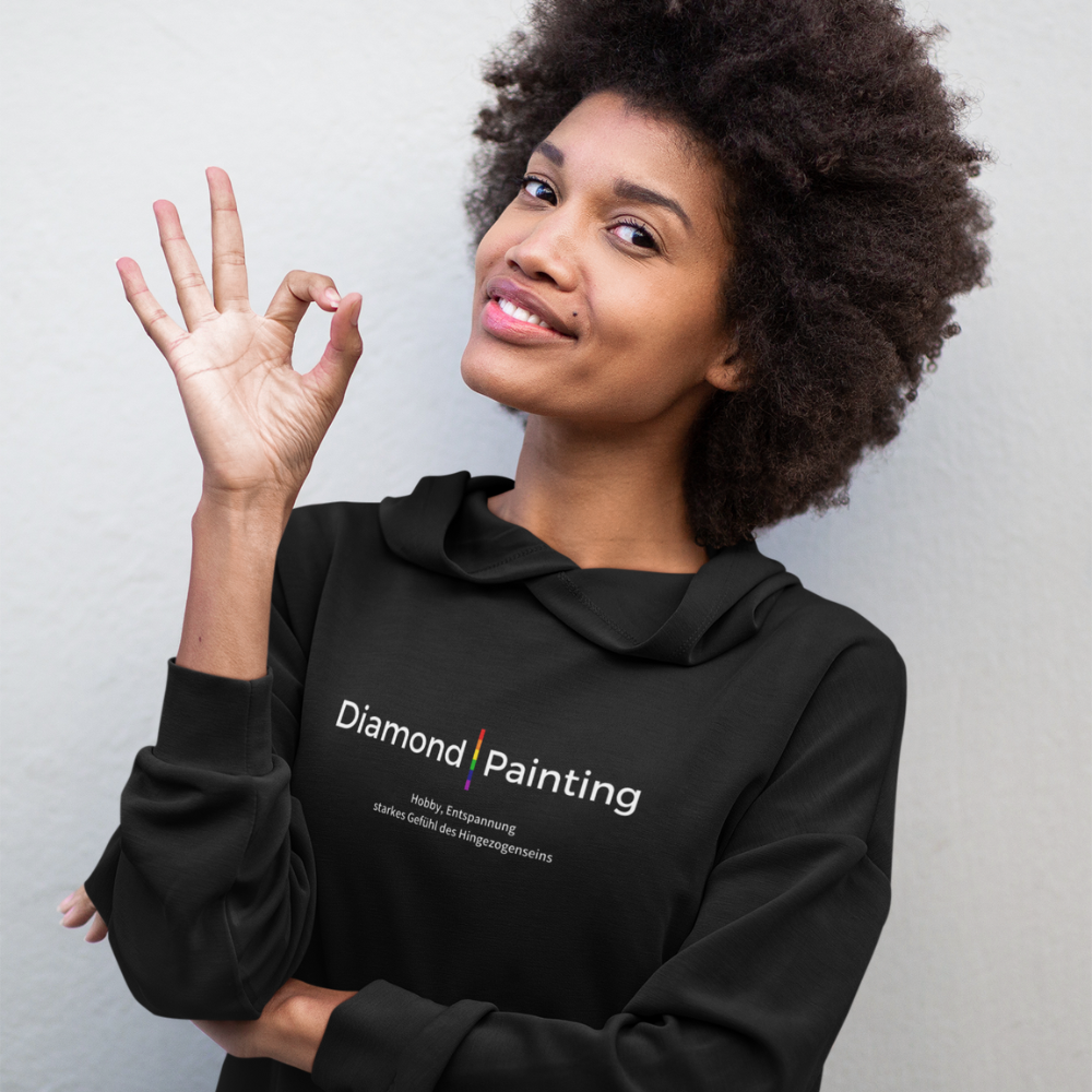 DEFINITION Classic Hoodie | Unisex
