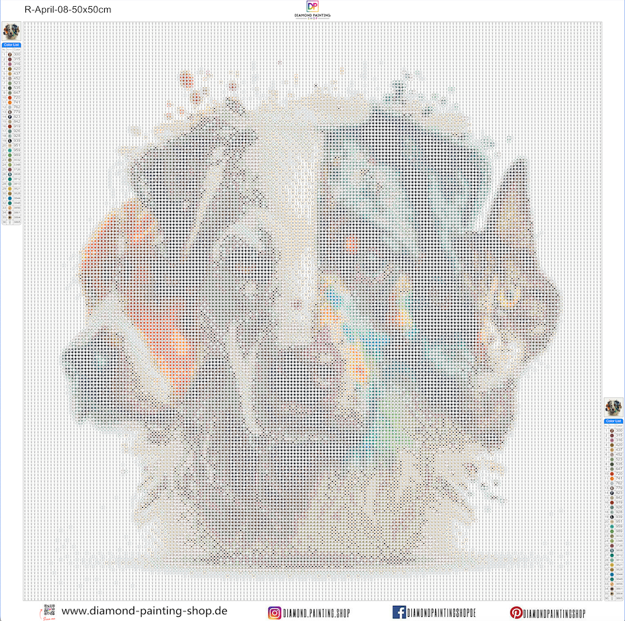 April | Cat & Dog