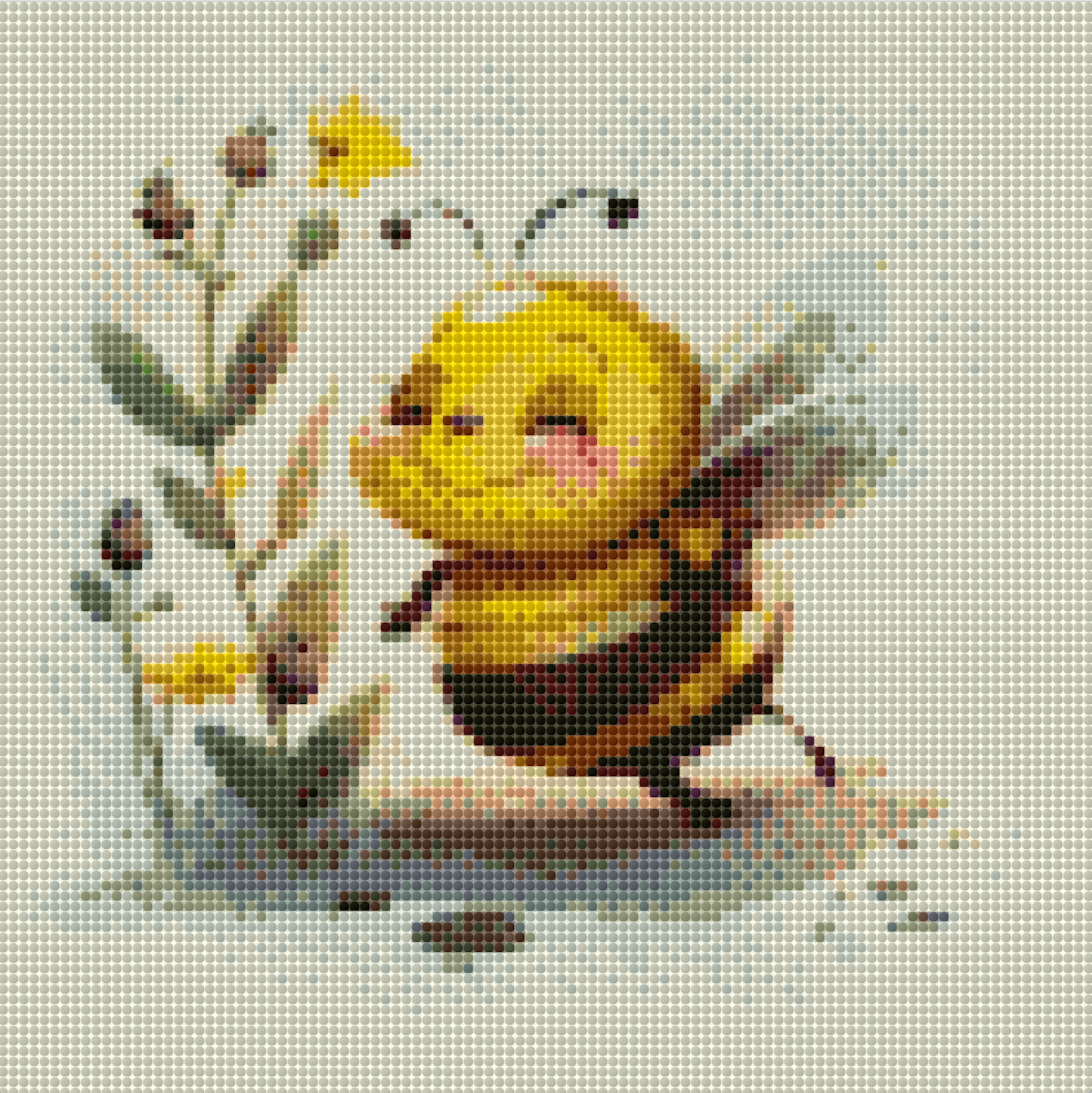 Juni | Happy Bee