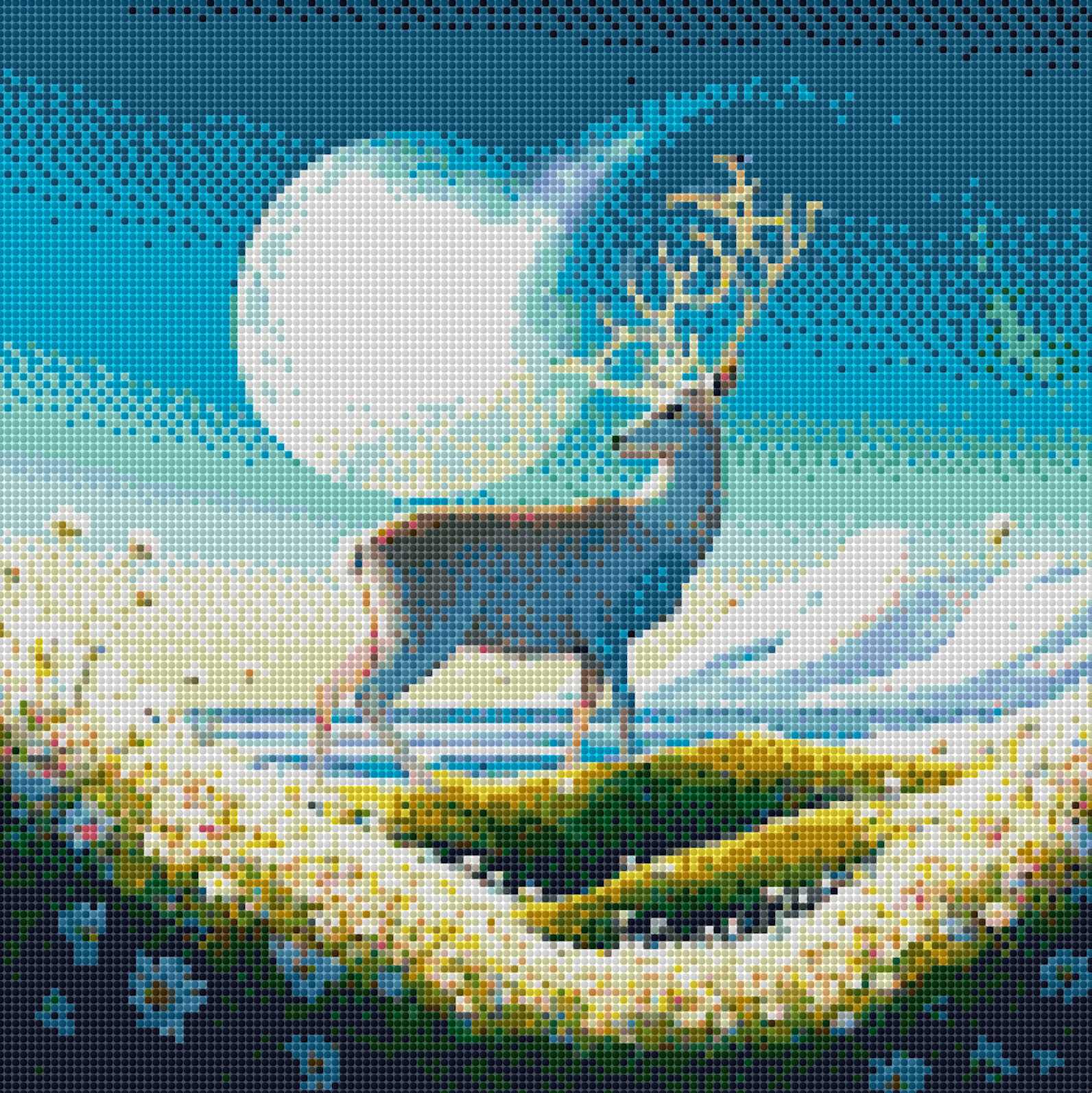 Juni | Fantasy Deer