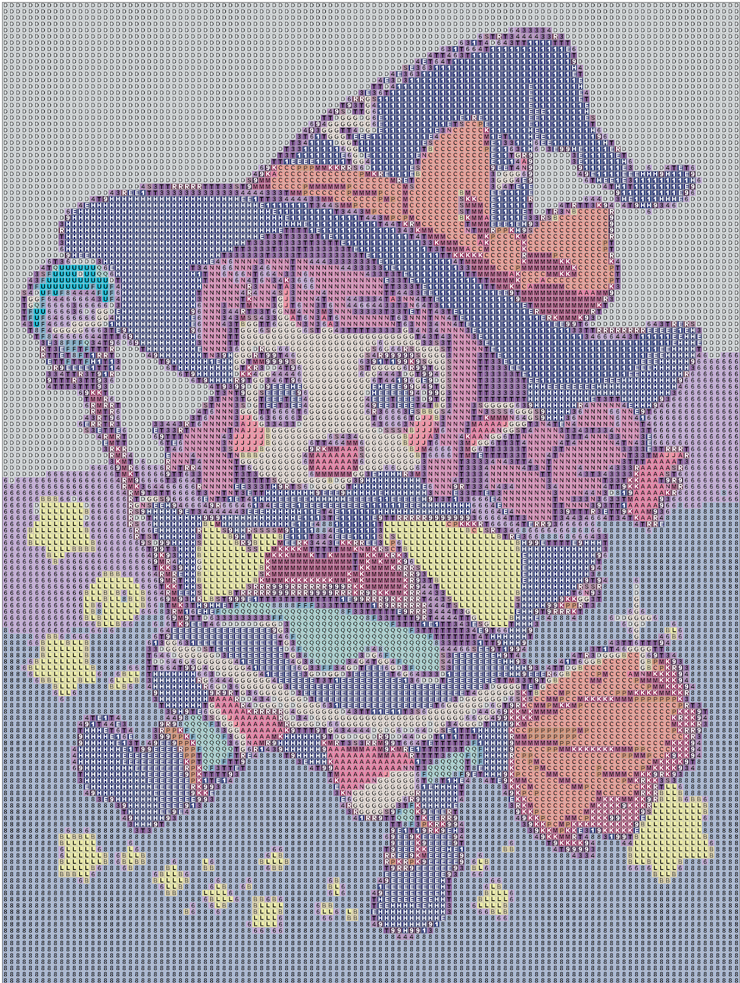 Juli | Little Magic Witch