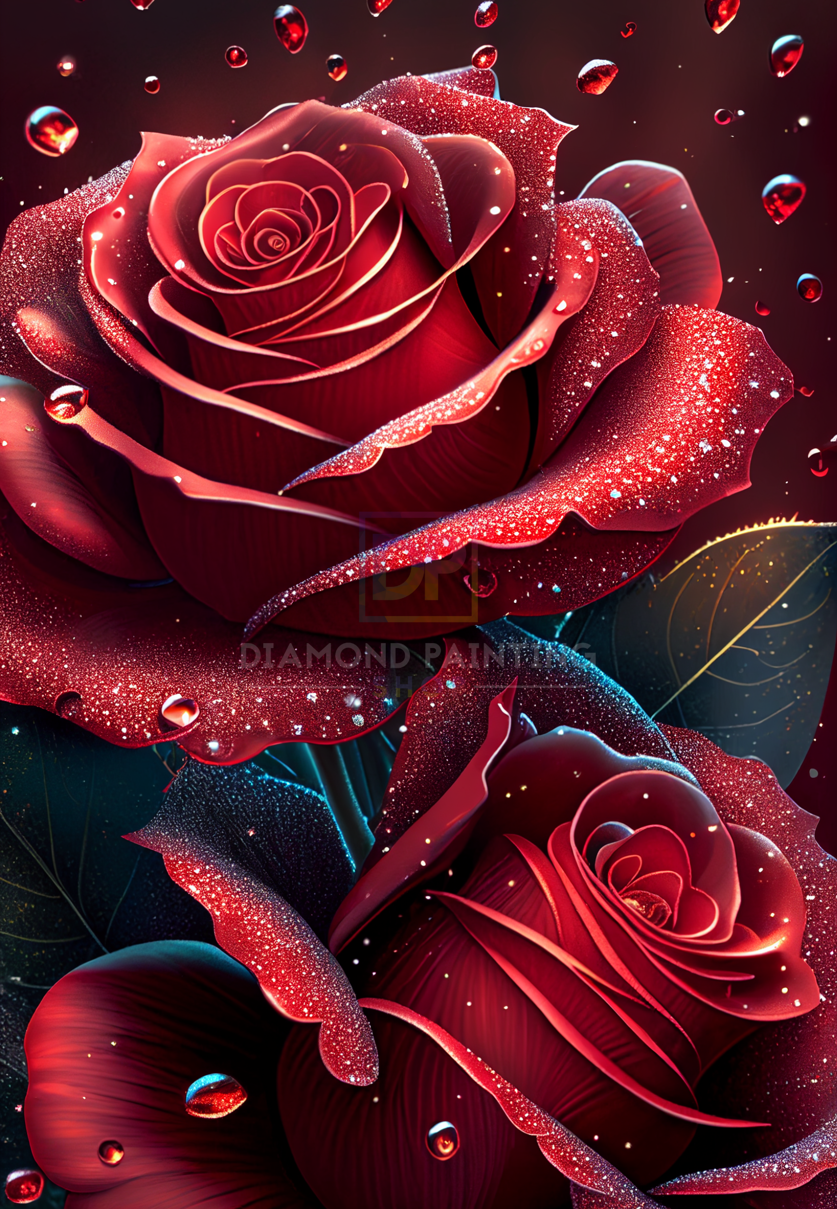 Februar | Rote Rosen