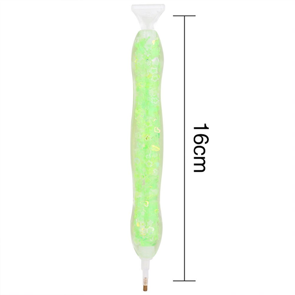 Leuchtender Ergonomischer Stift | Handmade