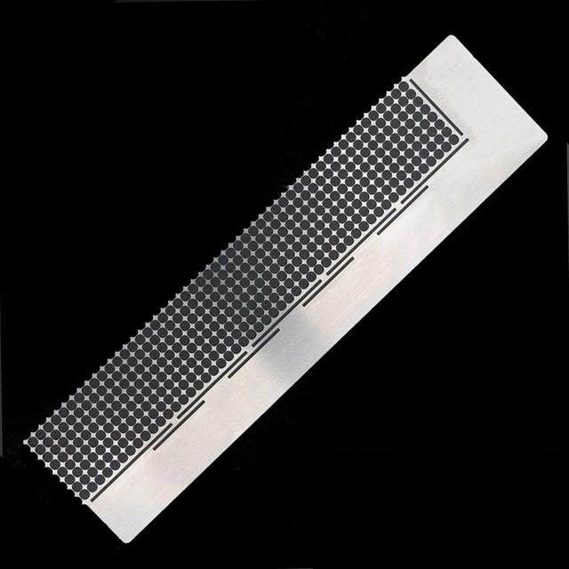 Korrektur Set mit Aufbebwahrungs-Box