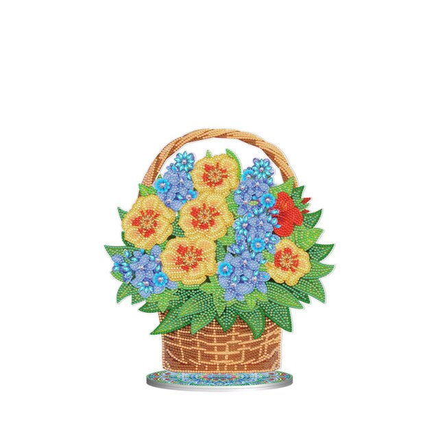 Ostern - 5D Motive zum Aufstellen  | Für Anfänger